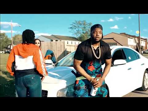 Young Mill - Tesla feat. Tezzerd Eagle (Official Video)