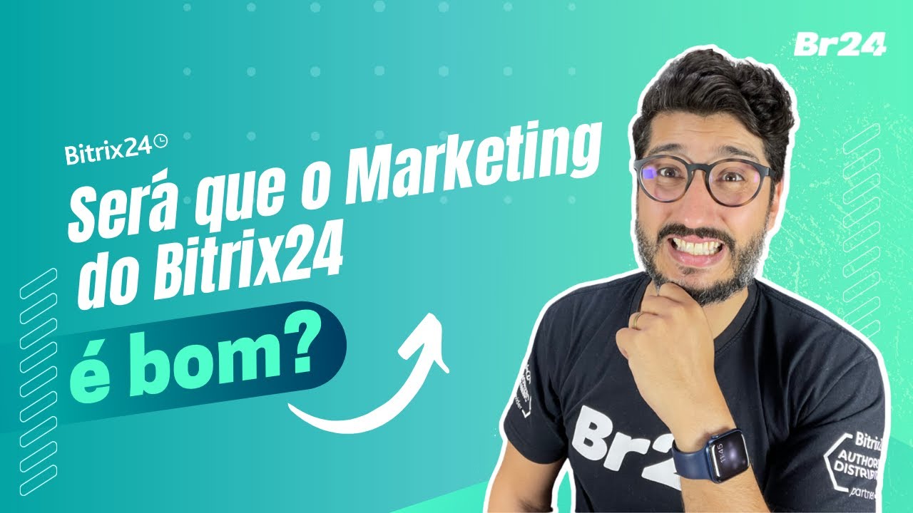 Marketing do Bitrix24 e o que ele pode fazer pela sua empresa