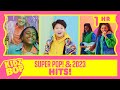 1 Hour Of KIDZ BOP Super POP And KIDZ BOP 2023 Hits