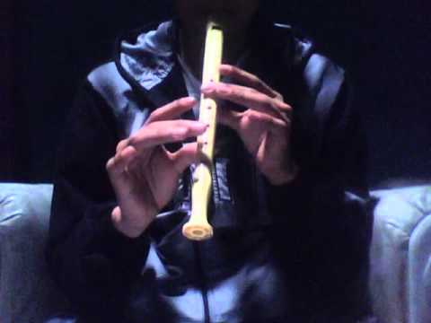 Notas para flauta (ES): Vamos vamos pastorcitos (villancico), notas para flauta