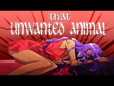 That Unwanted Animal - Anthy Himemiya AMV {Ophelia}
