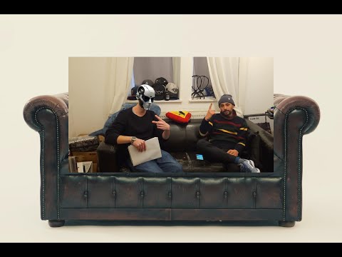 Lath Vader -TheRapie feat. Partizan83