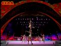 Acrobat And Diabolos