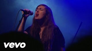 Cults - Abducted (VEVO Presents)
