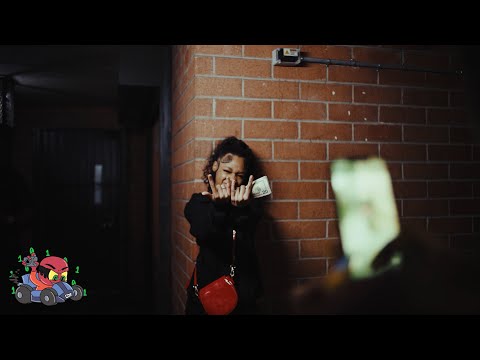 Big T - Went West (Official Music Video)