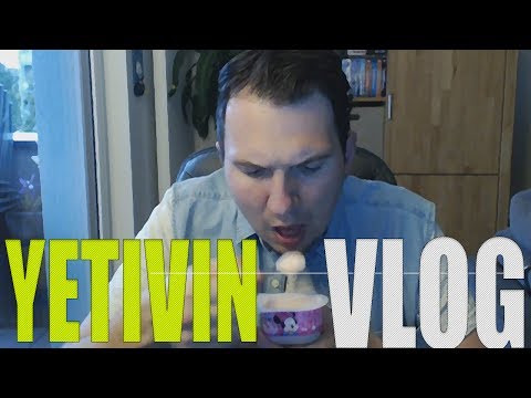 Gamescom, Stress und Retro | VLOG