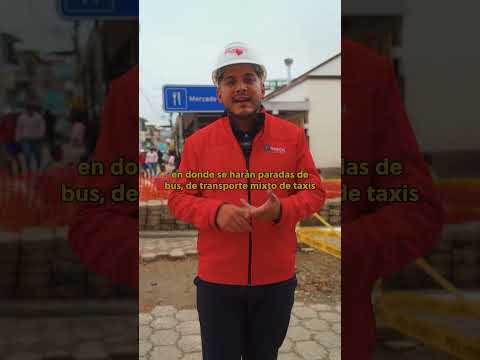 Más alcantarillado, más futuro para Sígsig 💧🤝