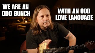 When is a Compliment NOT a Compliment? (Session Player Edition)