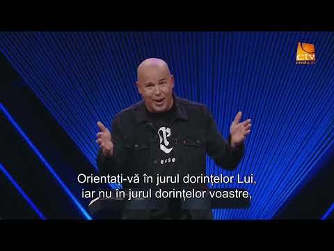 375. Adevărul Viu - Brett McBride - Matei 6 - Predica de pe Munte (4)