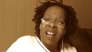 I Put A Spell On You (Cover recorded 2017)