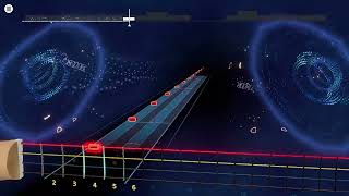 FAR - Cut-Out Rocksmith+ Bass
