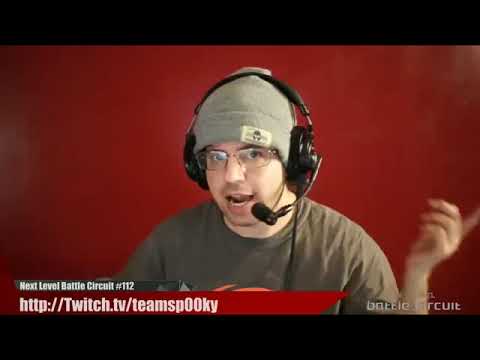 Next Level Battle Circuit 112 Soon! Also One & Done and Smash Attack 5!