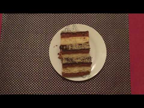 Medeni kolač - # 85