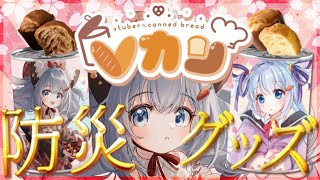 🍫【Vカン】防災グッズを一緒に考えようの会！？【#PR/初見歓迎】