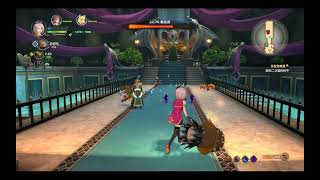 20200503 二之國2 王國再臨 Ni no Kuni II Revenant Kingdom The Lair of the Lost Lord