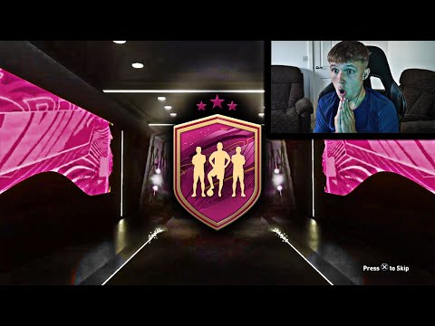 Opening 15x 92+ FUTTIES Player Picks! #FIFA21