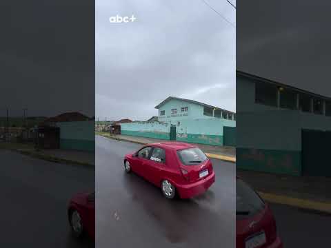 Ciclone: Saiba como está a situação no litoral norte do RS