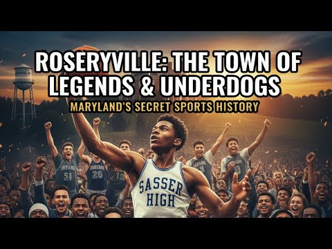 Why This Forgotten Maryland Town Refuses to Lose