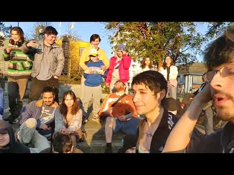 PUNISHER vs MELIODAS vs SOMBRERO vs KELOKE vs GASPER - Rep: Swan Battles Clasif Regional Código031