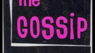 The Gossip - Redd Hott
