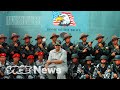 The Bribery And Sex Party Scandal In The US Navy Investigators
