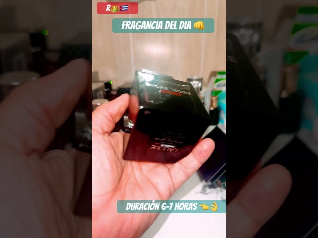Vídeo relacionado con Lalique Agua de colonia para hombres 1 unidad 130 g