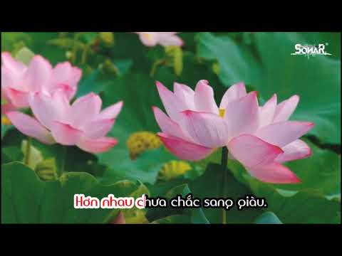 Thể hiện bởi Thanh Hoài