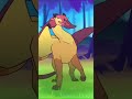 Darkstalker Getting Defeated NOT MY ANIMATION Wof Darkstalker Kinkoju