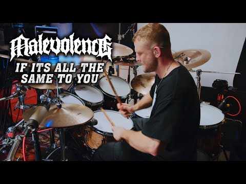 Malevolence and Charlie Thorpe