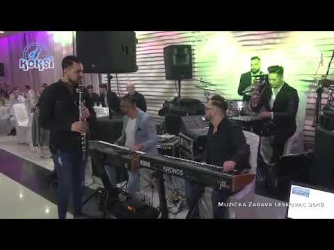 Energy Bend 2018 instrumental&cocek