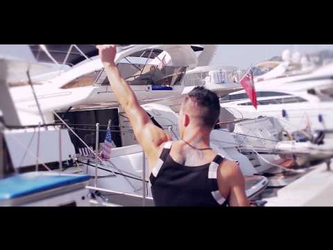 David Bas feat. July Cruise- Party Right Now (Official Video)
