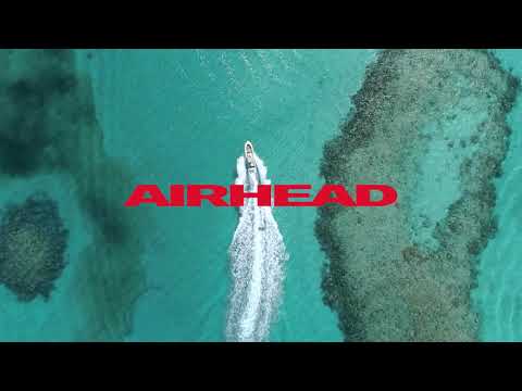 Airhead Blast Towable Tube Family