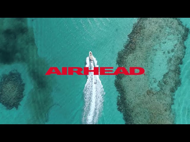 Blast Round Inflatable Towable Tube Single Rider 5