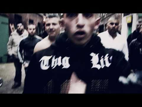Prinz Fero - Thug Life - Meine Stadt "Hamburg" (Part 55)