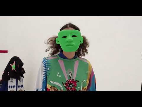 Liberal Youth Ministry Spring-Summer 2023 Collection at Paris Fashion Week #PFW #SS23