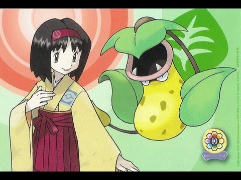 Pokemon Blue Nuzlocke part 4