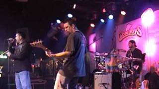 The BooneDocks-Woodman