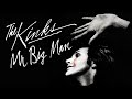 The Kinks - Mr. Big Man (Official Audio)