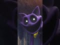 Catnap VS Real Cat Catnap Animation