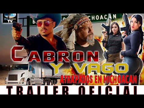 The Bastard and the Lazy 2 - Official Trailer | Ola Studios TV