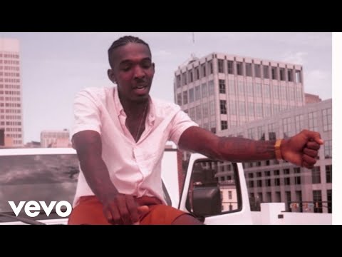 Norie - No Promises (Official Music Video)