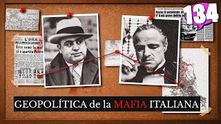 ¿Cuál es el ORIGEN de la MAFIA ITALIANA? | NFM #134