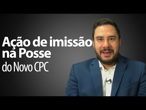 Action for possession of the new CPC - Super Review