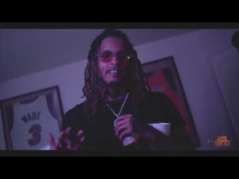 Big German - “Dirty Game” Official Video Directed By: @OjDidIt414