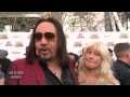 TOM PETTY GOES NUMBER 1 ACE FREHLEY SET FOR TONIGHT SHOW BRIAN SETZER NEW CD DETAILS