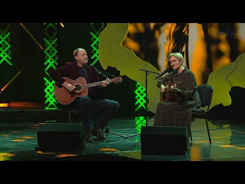 Onutė ir Giedrius Viduoliai - Gimtinė