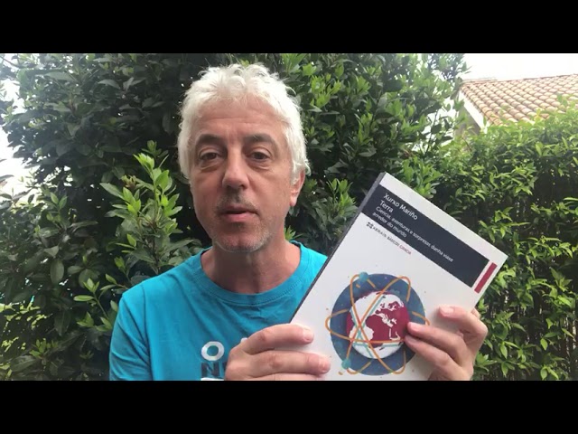 Vídeo relacionado con Terra: Ciencia, aventuras e sorpresas dunha viaxe arredor do mundo (OBRAS DE REFERENCIA - ENSAIO E-book) (Galician Edition)