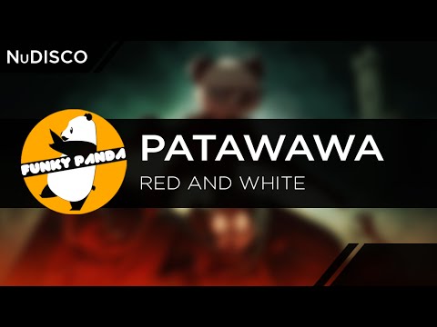 NuDISCO || Patawawa - Red and White