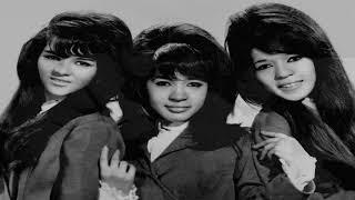 The Ronettes ~ How Does It Feel? (Stereo)
