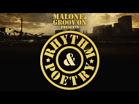 Rhythm & Poetry - A Tribe Called Quest